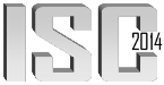 Logo ISC 2014